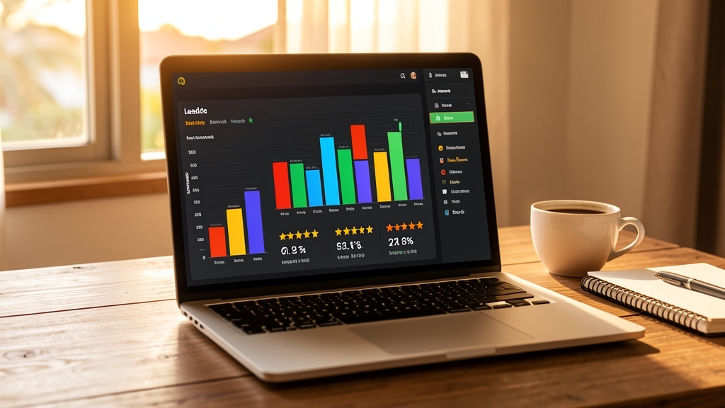 Score y Calificación Automática: Priorizá a los Clientes que Realmente Compran