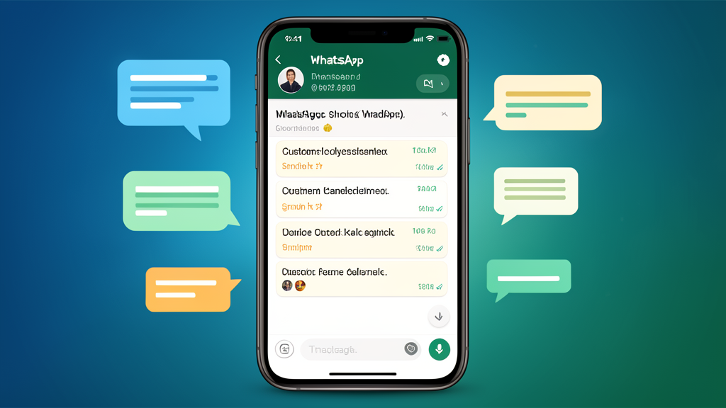 Broadcasts Inteligentes: Llegá a 500 Clientes sin Bloquear tu WhatsApp