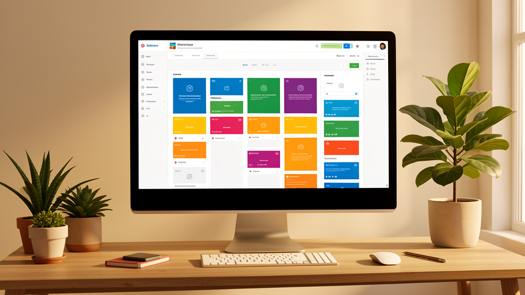 Landing Pages sin Código: Armá Páginas que Venden con tu Marca