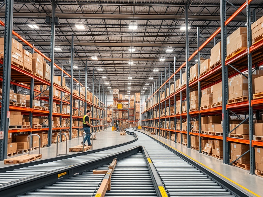 Inventario justo a tiempo: mitos y realidades para pymes en Centroamérica
