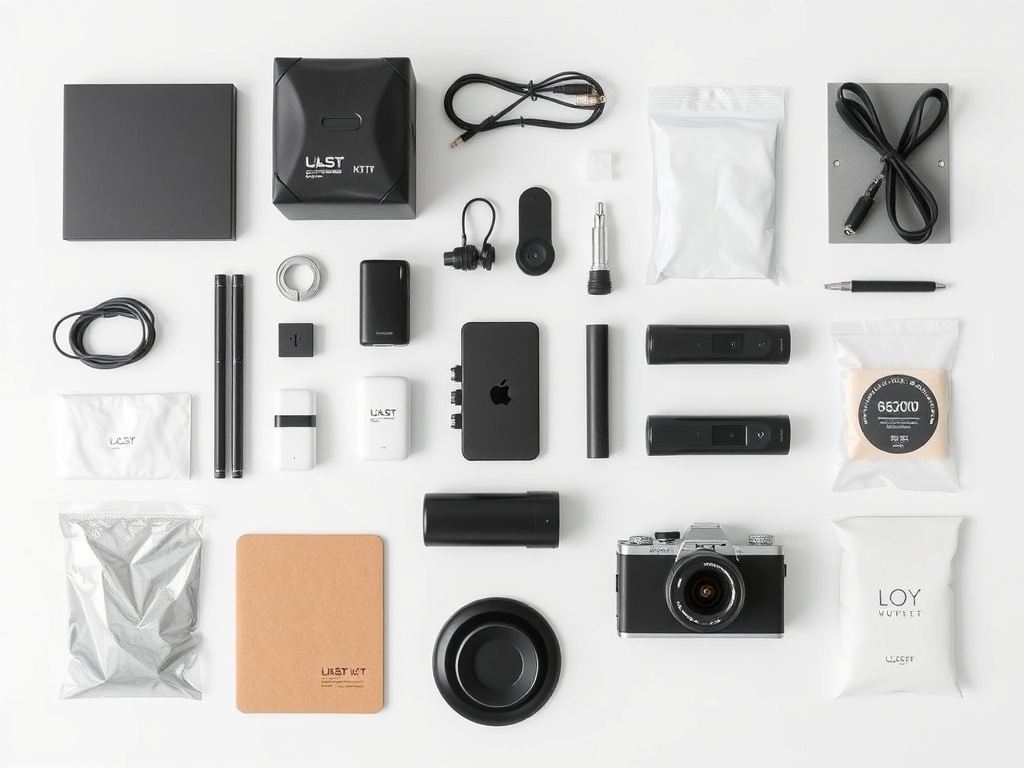 Productos compuestos: cuando un kit vale más que la suma de sus partes