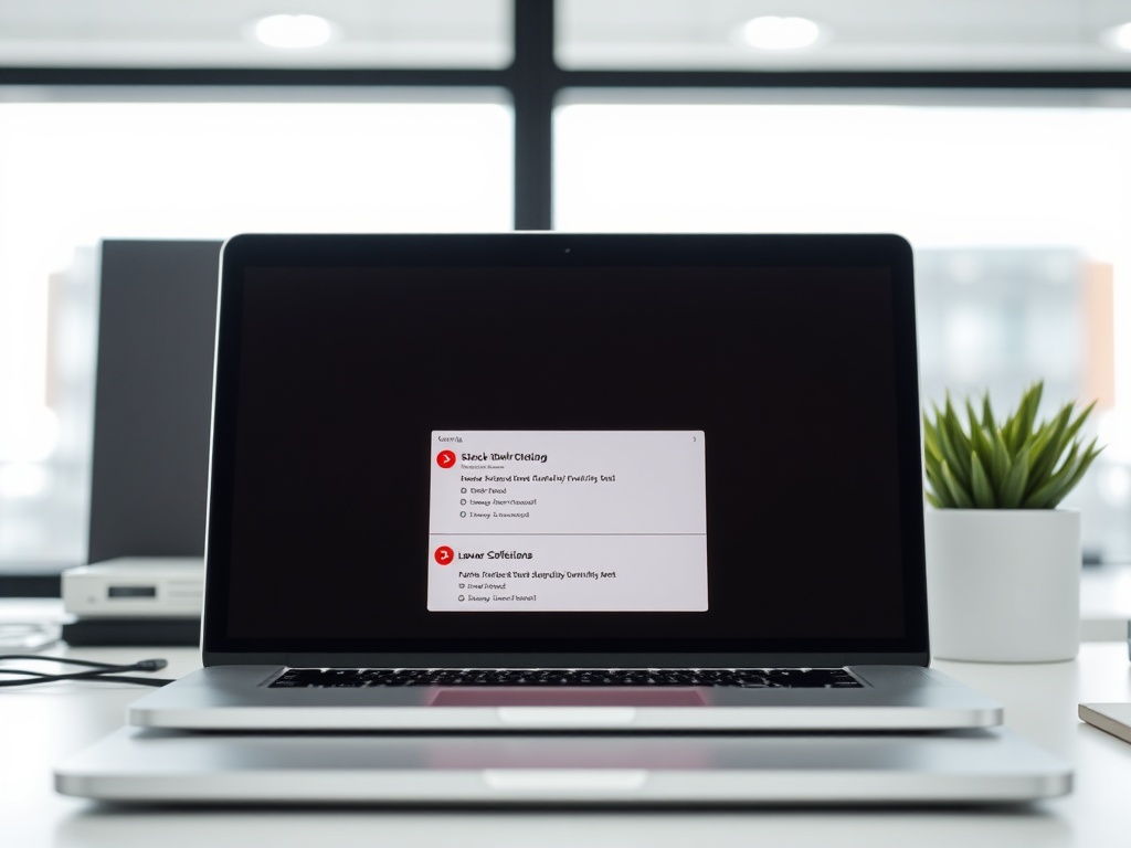 Alertas automáticas: cómo tu sistema te avisa antes de que te quedés sin stock