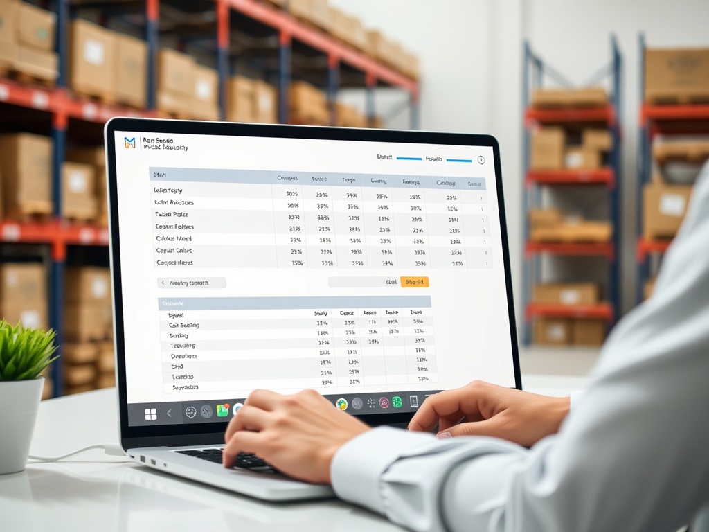 Reporte de inventario detallado: lo que tu contador necesita y vos no le das