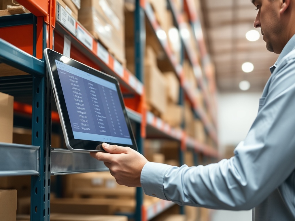 La diferencia entre inventario y existencia: una confusión que cuesta rentabilidad