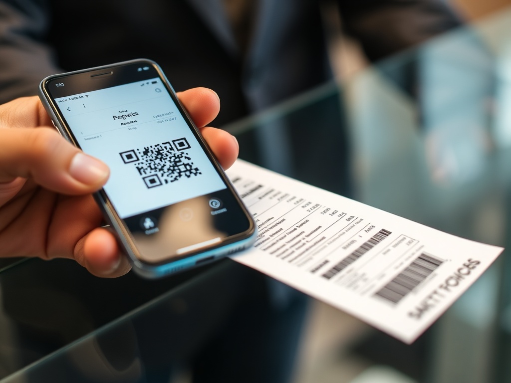 QR en la factura: por qué importa y qué valida tu comprador