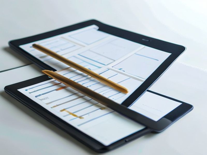 De Excel a sistema POS: cuando el cuaderno ya no da abasto