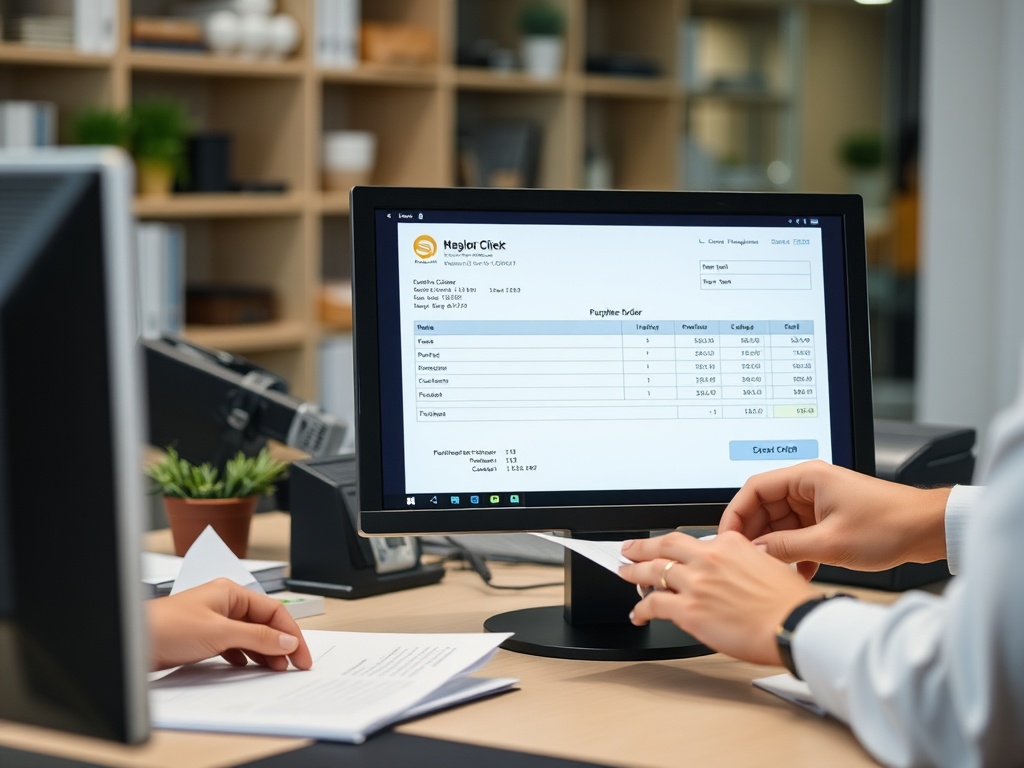 Facturas de compra: por qué registrar la factura del proveedor es obligatorio para tu inventario