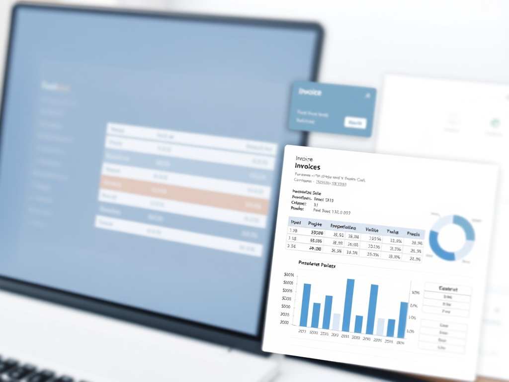 Exportar facturas a Excel: el reporte que tu contador pide y vos nunca tenés