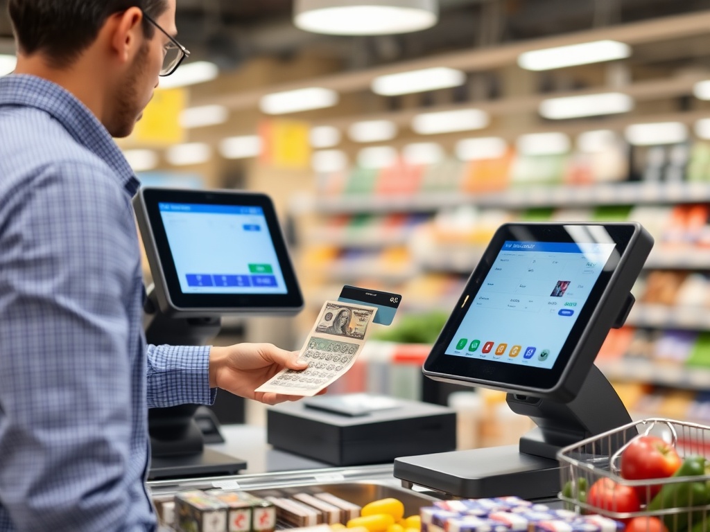 Factura electrónica con varias formas de pago: cómo reflejar tarjeta, crédito y efectivo en una sola venta