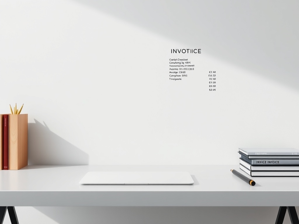 Factura para servicios: diferencias clave con facturar productos físicos
