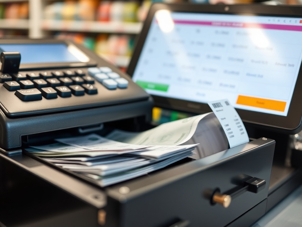 Cierre de caja diario: qué debe coincidir entre caja, facturas y sistema POS