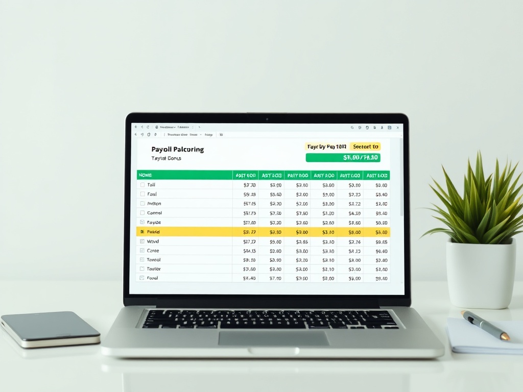 Bonificación incentivo: cómo calcular y pagar sin que sea otra cuenta en excel perdida