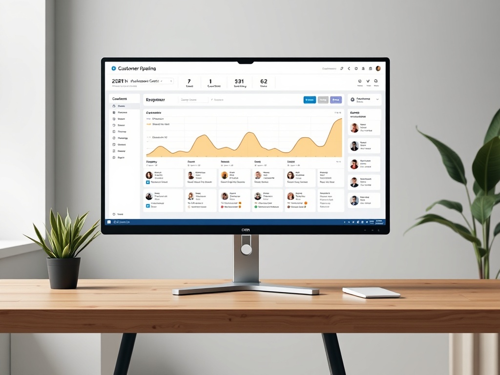 CRM básico: por qué tus clientes ya no aceptan que te olvidés de ellos