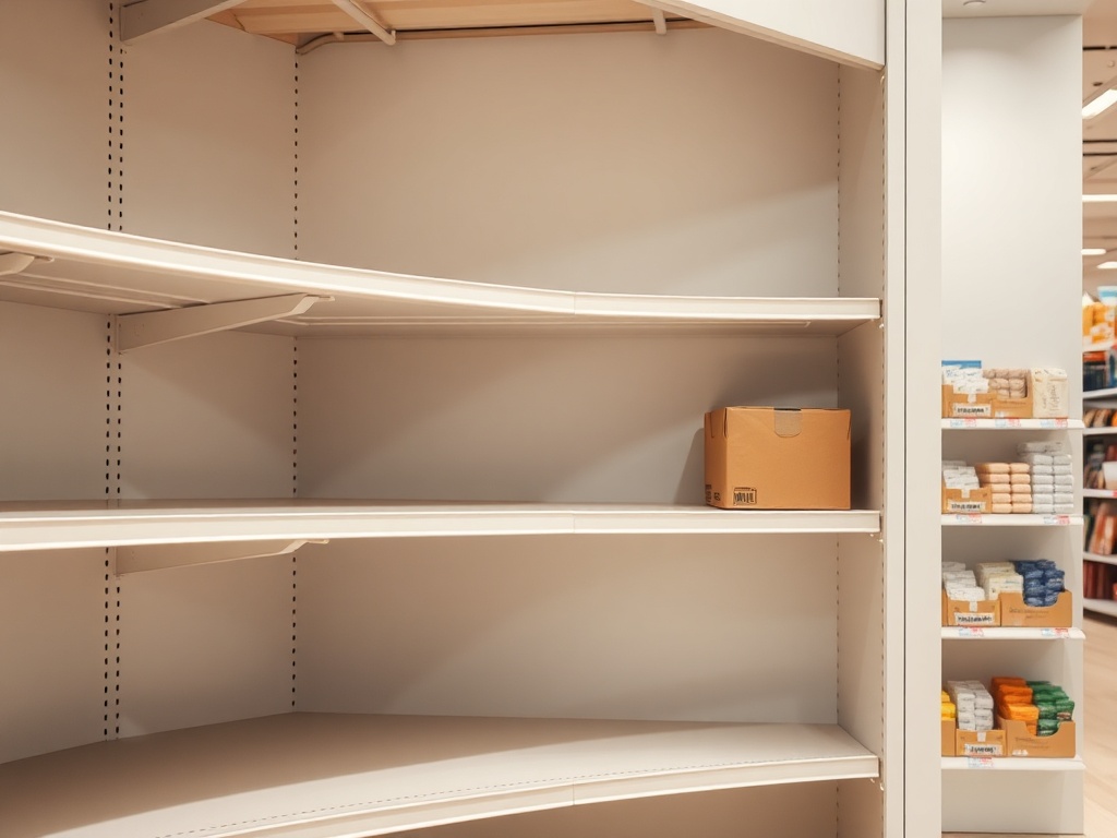Mermas que no sabés que tenés: el ladrón invisible en tu almacén