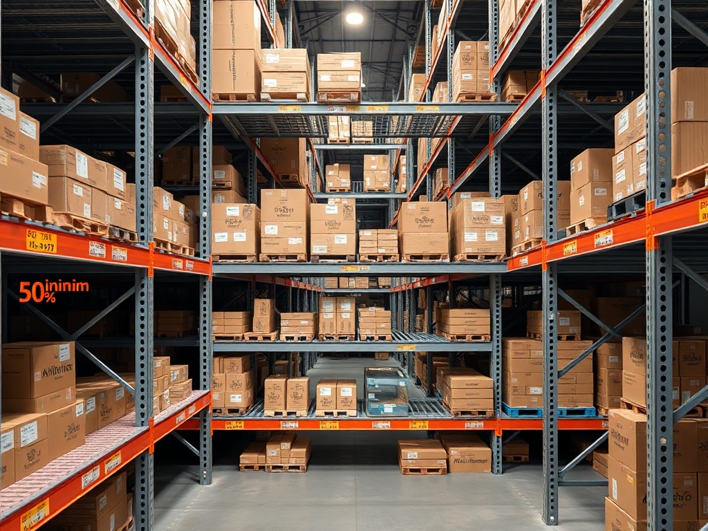 Stock mínimo y máximo: la regla de oro que pocos negocios cumplen