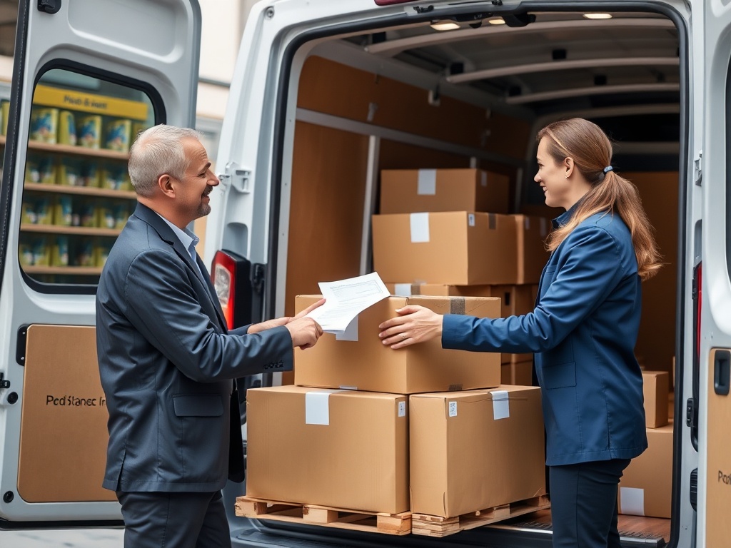 Transferencias entre sucursales: el caos que genera no tener un sistema centralizado