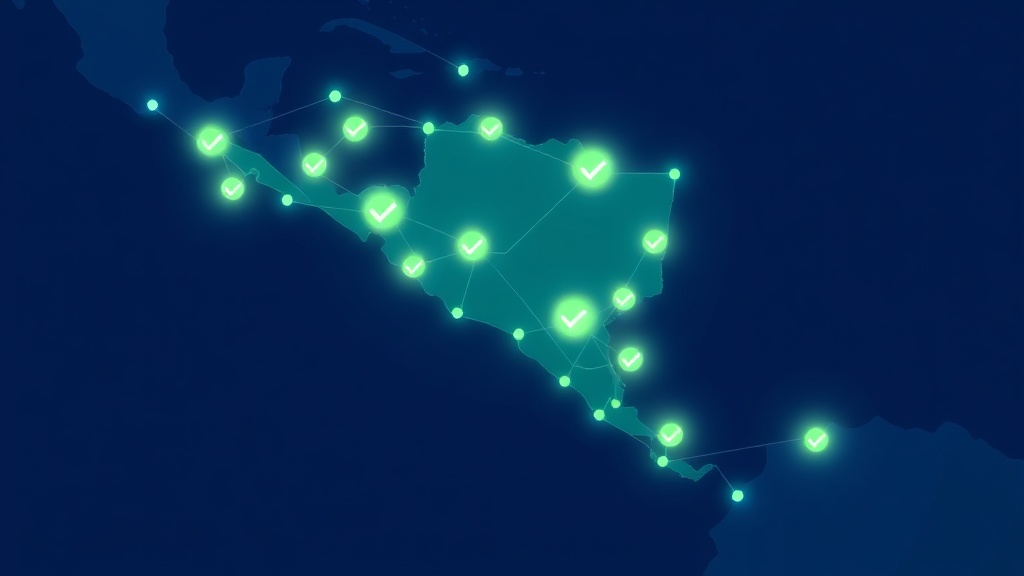 Un Sistema, Múltiples Países: Compliance Local sin Comprar ERP Internacional