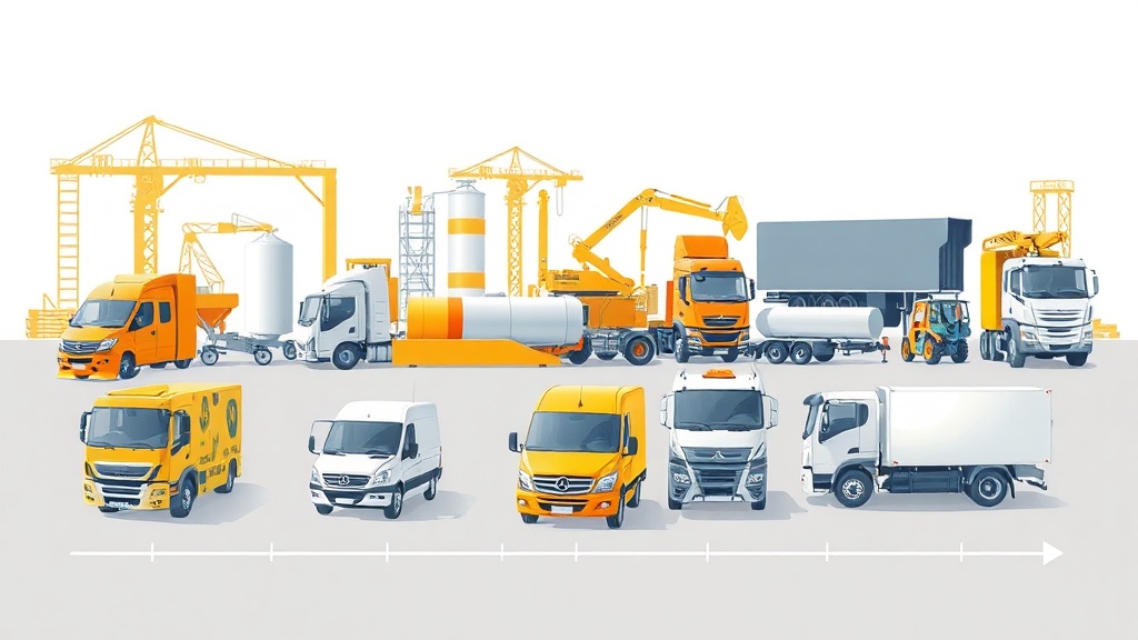 Activos Fijos: ¿Sabés cuánto valen tus carros y máquinas?