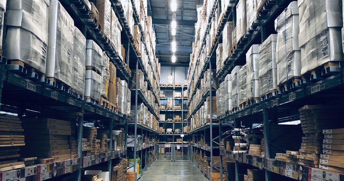 Conteo de Inventario: Dejar de contar producto a mano y cerrar el negocio un domingo