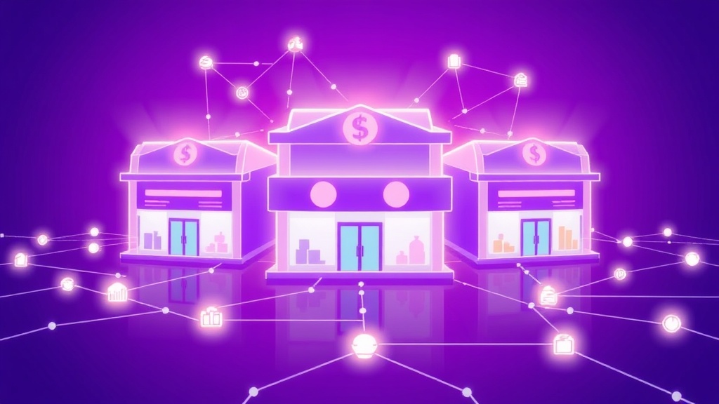 Contabilidad Multisucursal: 3 locales, un solo libro